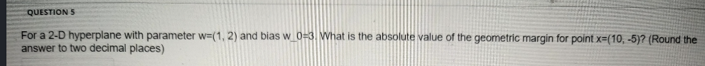 Question image 1