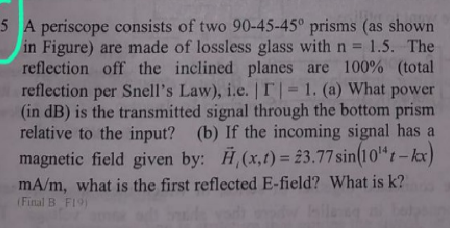 Question image 1