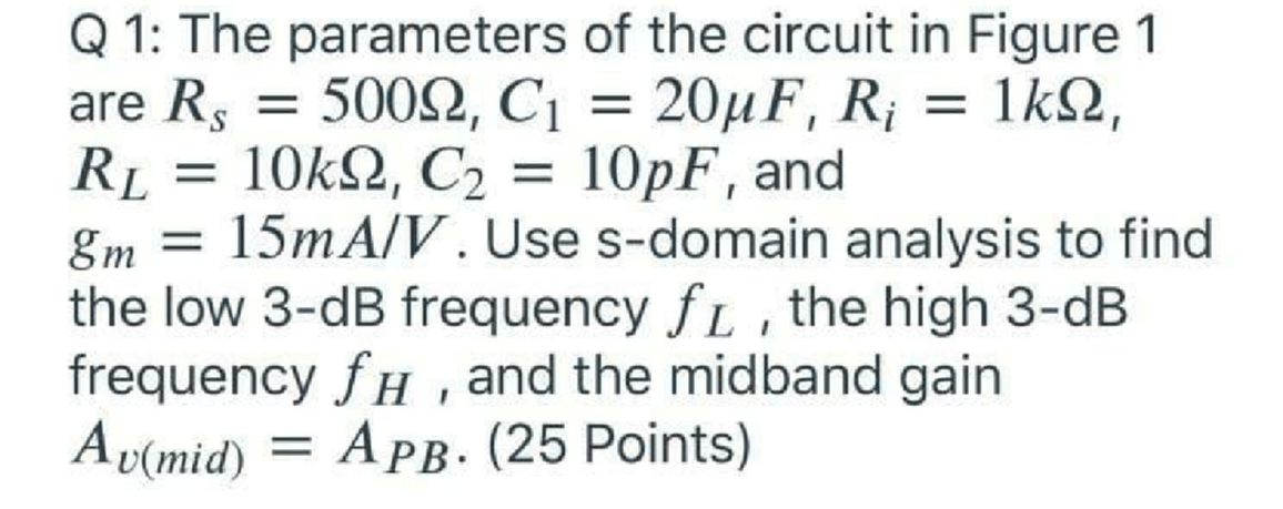Question image 1