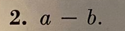Question image 2