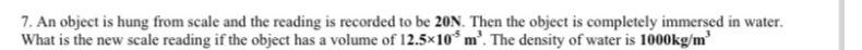 Question image 1