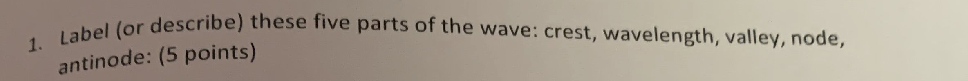Question image 1
