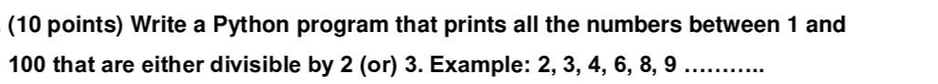 Question image 1